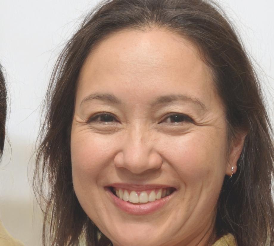 Teilnehmerin Marthe Lohmann